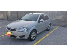 FIAT SIENA FIAT SIENA EL 1.0 MPI FIRE FLEX 8V 4P 2015
