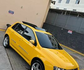 FIAT STILO 1.8 SPORTING FLEX 8V 5P 2010