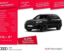 TFSI E QUATTRO S LINE 360° LASER HUD AHK P