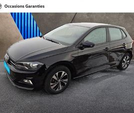 1.0 TSI 95CH CONFORTLINE BUSINESS