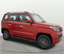 MAHINDRA TUV TUV300