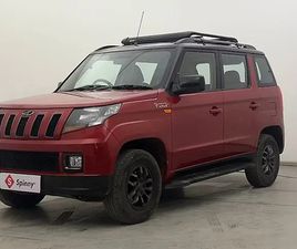 MAHINDRA TUV TUV300