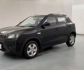 MAHINDRA XUV300