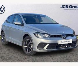 1.0 TSI MATCH EURO 6 (START/STOP) 5DR