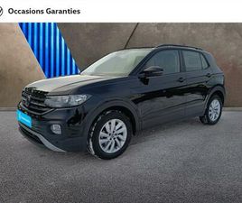 1.0 TSI 95CH LIFE PLUS