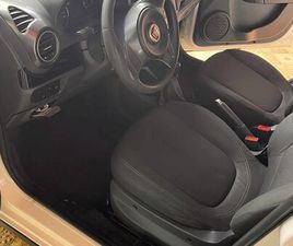 FIAT SIENA FIAT GRAND SIENA ATTRACTIVE 1.0 FLEX 8V 4P 2018