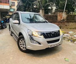 MAHINDRA XUV500