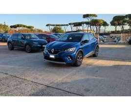 GPL INTENS 1.0CC 100CV ANDROID/CARPLAY CRUISE