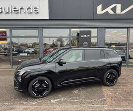 GT-LINE DRIVE-W. PARK PRO 81.4 KWH 150 KW