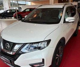 NISSAN X-TRAIL DCI 150 2WD N-CONNECTA
