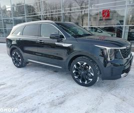 KIA SORENTO 2.2 CRDI PRESTIGE LINE 4WD DCT 7OS