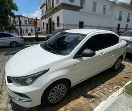 FIAT CRONOS FIAT CRONOS DRIVE 1.3 8V FLEX 2020