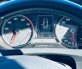 SEAT TOLEDO 1.2 TSI 81KW START&STOP STYLE PLUS ST...