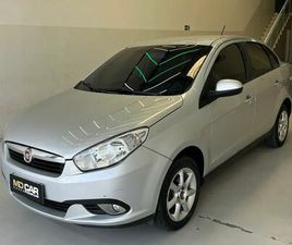 FIAT SIENA FIAT GRAND SIENA ATTRAC. 1.4 EVO F.FLEX 8V 2015