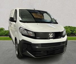 2.0 TURBO D PRIME SWB EURO 6 6DR