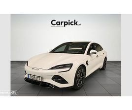 BYD SEAL BYD SEAL 82.5 KWH AWD EXCELLENCE