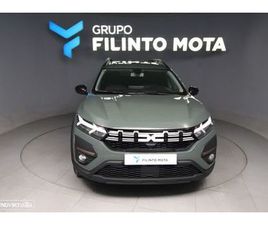 DACIA JOGGER 1.0 ECO-G SL EXTREME 7L BI-FUEL