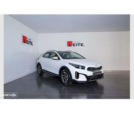 KIA XCEED 1.0 T-GDI DYNAMIC