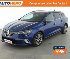 1.2 TCE ENERGY GT LINE