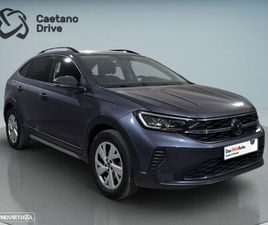 VW TAIGO 1.0 TSI LIFE DSG