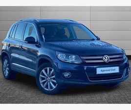2.0 TDI BLUEMOTION TECH MATCH 2WD EURO 5 (START/STOP) 5DR