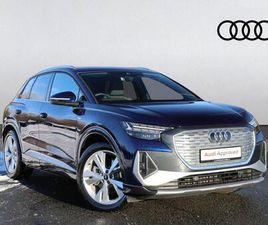 210KW 45 82KWH S LINE 5DR AUTO [LEATHER]