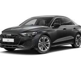 1.5 TFSI S LINE S TRONIC EURO 6 (START/STOP) 4DR