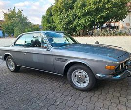 BMW CS 2800
