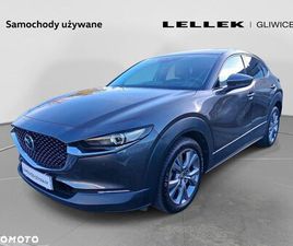 MAZDA CX-30 MAZDA CX-30