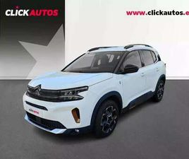 BLUEHDI S&S C-SERIES 130