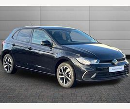 1.0 TSI MATCH EURO 6 (START/STOP) 5DR