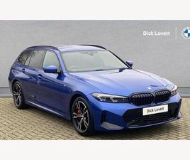 2.0 320I M SPORT TOURING AUTO EURO 6 (START/STOP) 5DR