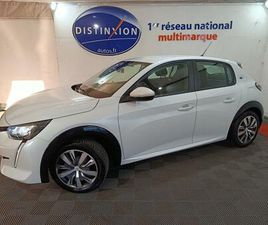 ELECTRIQUE ACTIVE BUSINESS