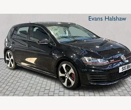 2.0 TSI BLUEMOTION TECH GTI DSG EURO 6 (START/STOP) 5DR