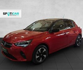 OPEL CORSA F E ELEGANCE