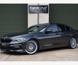 3.0D SWITCHTRONIC EURO 6 (START/STOP) 4DR