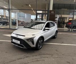 1.0 T-GDI 100CH HYBRID 48V INTUITIVE DCT-7