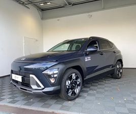 HYUNDAI KONA KONA HYBRID 138
