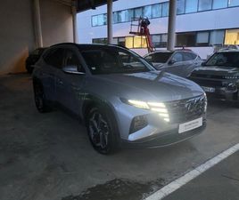 1.6 T-GDI 230CH HYBRID EXECUTIVE BVA6