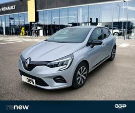 1.0 TCE 100CH EVOLUTION GPL