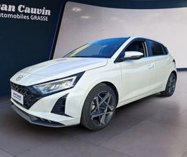 I20 1.0 T-GDI 100 DCT-7