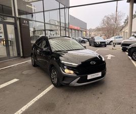 HYUNDAI KONA 1.6 GDI 141CH HYBRID INTUITIVE DCT-6