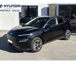 KONA ELECTRIQUE 64 KWH - 204 CH