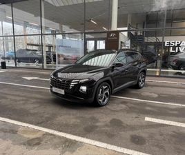 HYUNDAI TUCSON 1.6 T-GDI 230CH HYBRID EXECUTIVE BVA6