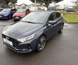 1.0 T-GDI 100CH HYBRID INTUITIVE DCT-7