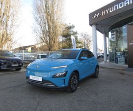 HYUNDAI KONA KONA ELECTRIQUE 39 KWH - 136 CH