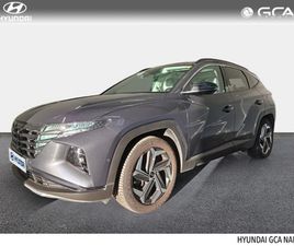 HYUNDAI TUCSON NG HYBRID 230 EXECUTIVE