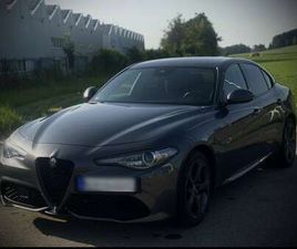 2.2 DIESEL AT8-Q4 VELOCE