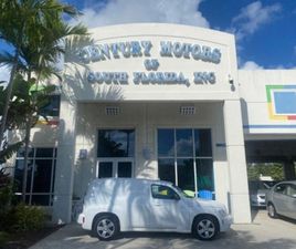 CHEVROLET HHR 2008 CHEVROLET PANEL LS LOW MILES 48,628 1 OWNER