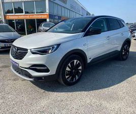 OPEL GRANDLAND X HYBRID4 HYBRID4 - 300 ULTIMATE - CAMÉRA DE RECUL - PACK HIVER